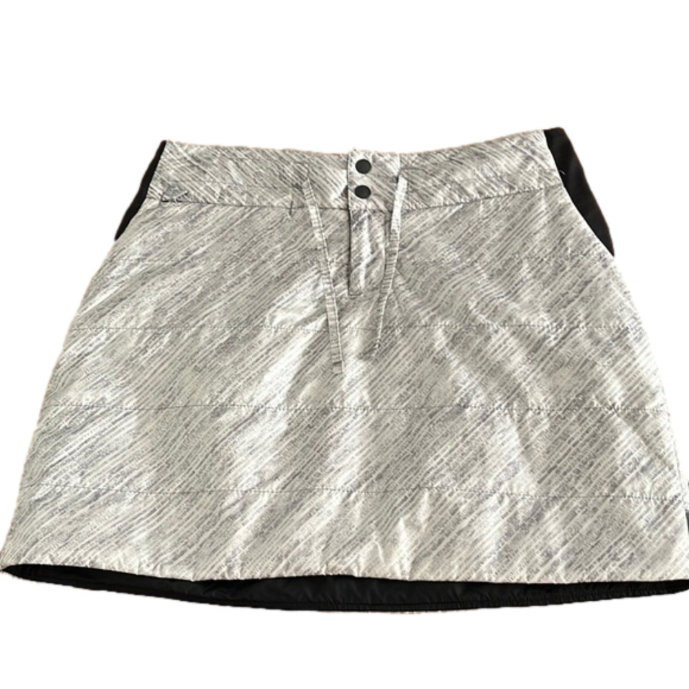 MOUNTAIN Hardwear puffer skirt
